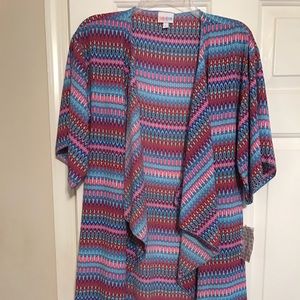 New with tags small LuLaRoe Monroe